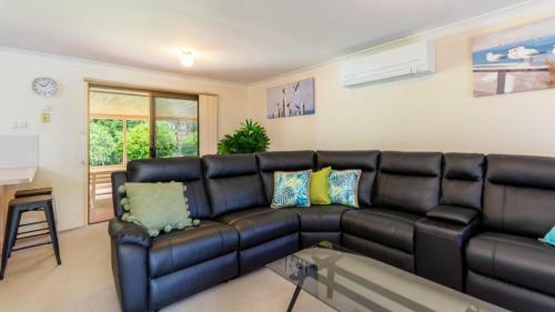 Family Friendly Holiday Home In Bongaree