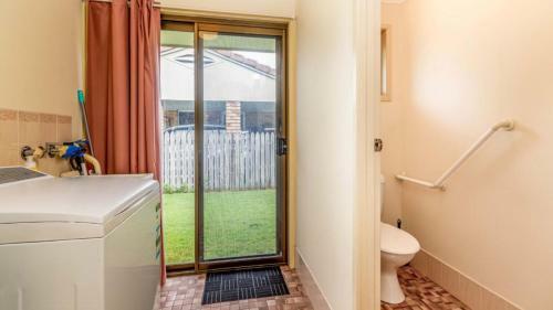 Family Friendly Holiday Home In Bongaree