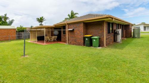 Family Friendly Holiday Home In Bongaree