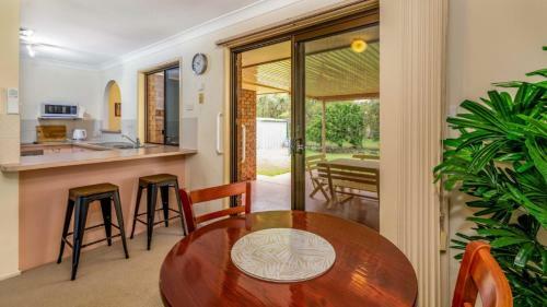 Family Friendly Holiday Home In Bongaree