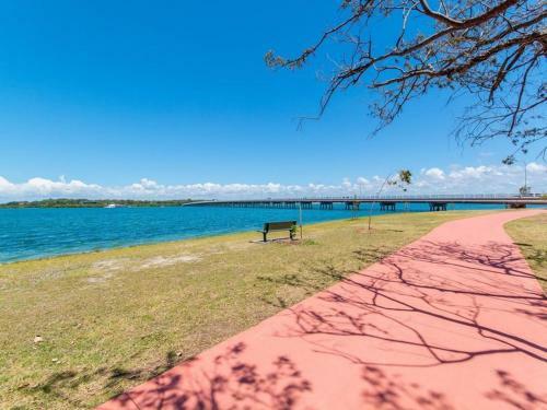 Island Homestay