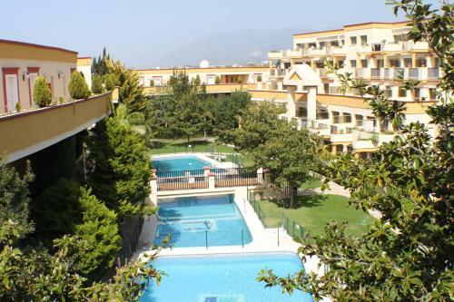 Apartamento Romana Playa
