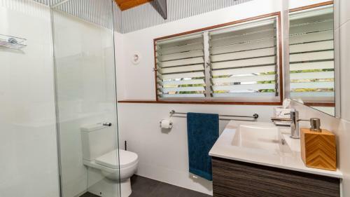 Unique Getaway 300m To Bribie Foreshore, Bongaree