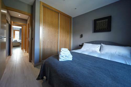 Soldeu Gall de Bosc Luxury Apartment Apt Bon Aire