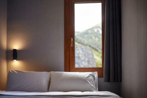 Soldeu Gall de Bosc Luxury Apartment Apt Bon Aire