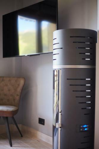 Soldeu Gall de Bosc Luxury Apartment Apt Bon Aire