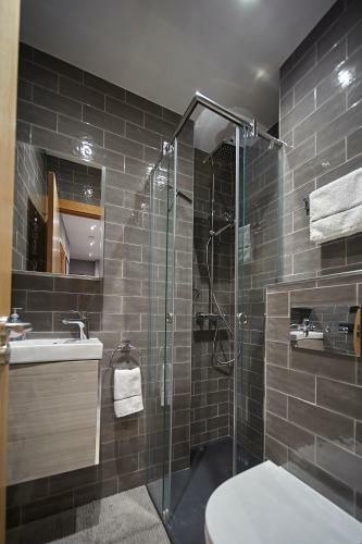 Soldeu Gall de Bosc Luxury Apartment Apt Bon Aire