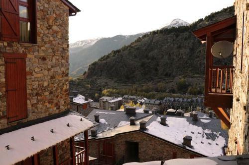 Increible Apartamento Perdiu 4 Pax