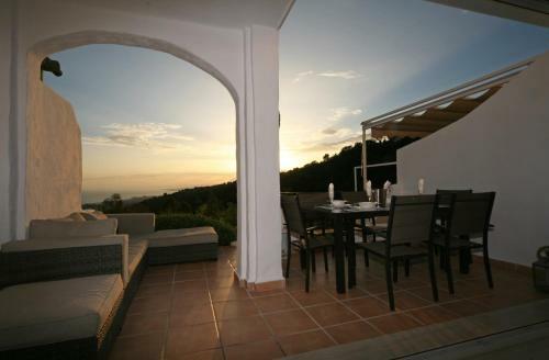 Casa Ranita