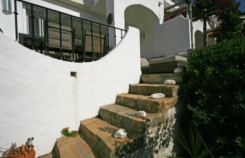 Casa Ranita
