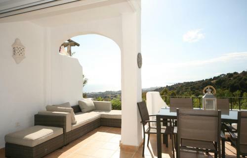 Casa Ranita