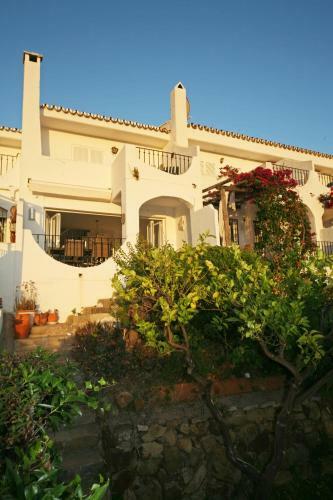 Casa Ranita