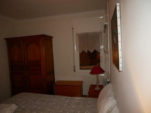 Apartamento Apollo-vacances Pirinenca