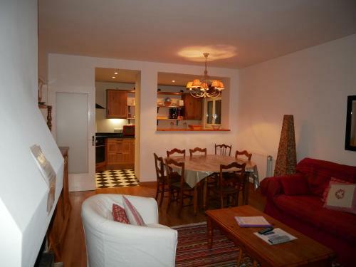 Apartamento Apollo-vacances Pirinenca
