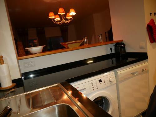 Apartamento Apollo-vacances Pirinenca