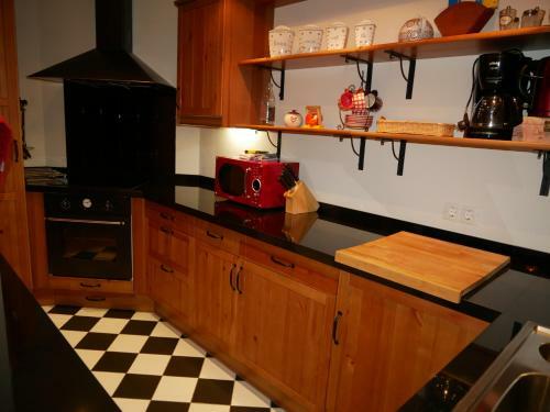 Apartamento Apollo-vacances Pirinenca