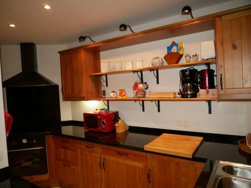 Apartamento Apollo-vacances Pirinenca