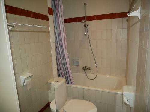 Apartamento Apollo-vacances Pirinenca