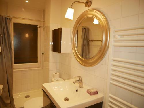 Apartamento Apollo-vacances Pirinenca