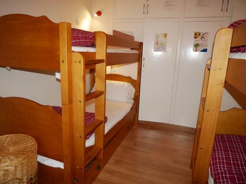Apartamento Apollo-vacances Pirinenca