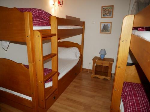 Apartamento Apollo-vacances Pirinenca