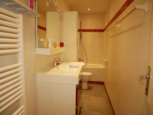 Apartamento Apollo-vacances Pirinenca