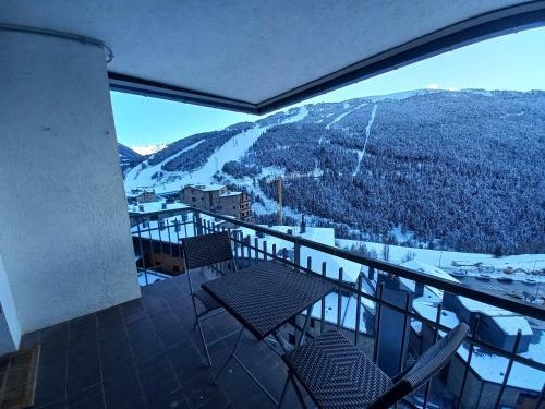 Apartamento Apollo-vacances Pirinenca
