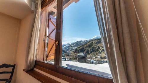 Apartamento Duplex Avet