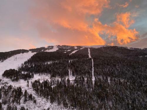 Apartamento Ski Chalet Penthouse 180m2 Soldeu Centre