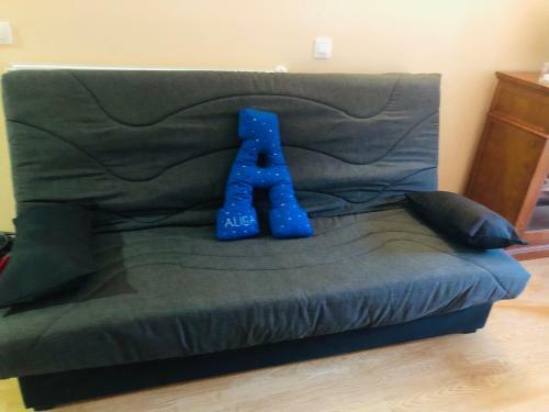 Apartamento Aliga