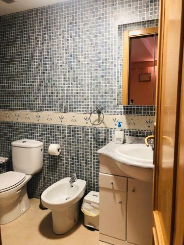 Apartamento Aliga