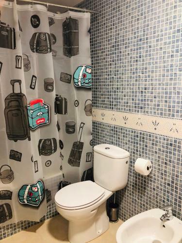 Apartamento Aliga
