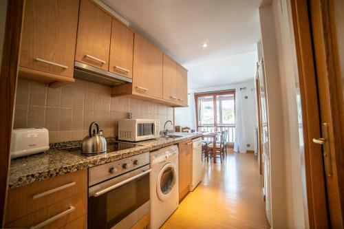 Apartamento Esquirol