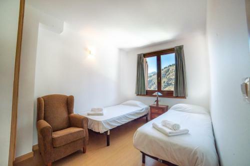 Apartamento Esquirol