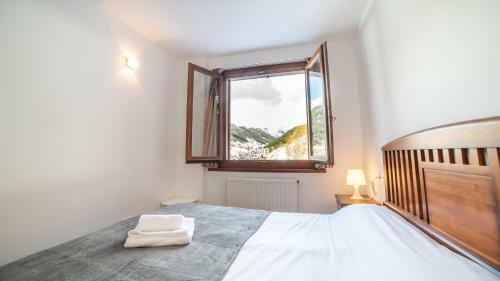 Apartamento Esquirol