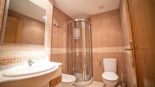 Apartamento Esquirol
