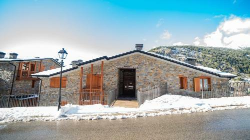 Apartamento Esquirol