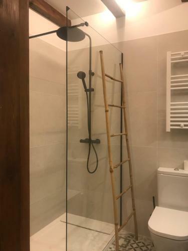 Apartamento Vall Del Riu - Llar Dol�a Llar