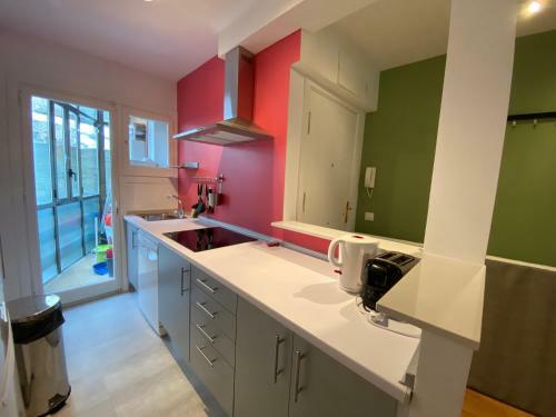 Apartamento Prober-soldeu