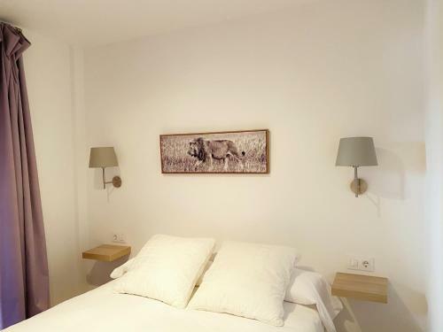Apartamento Prober-soldeu