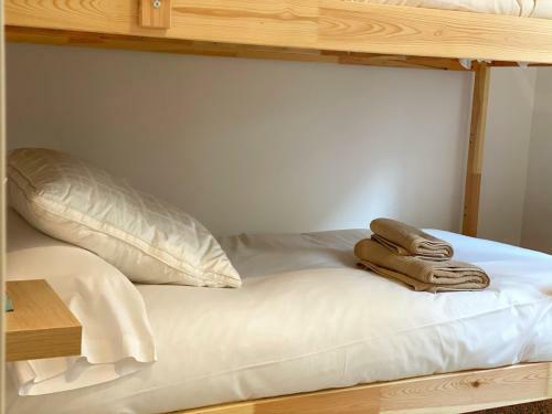 Apartamento Prober-soldeu