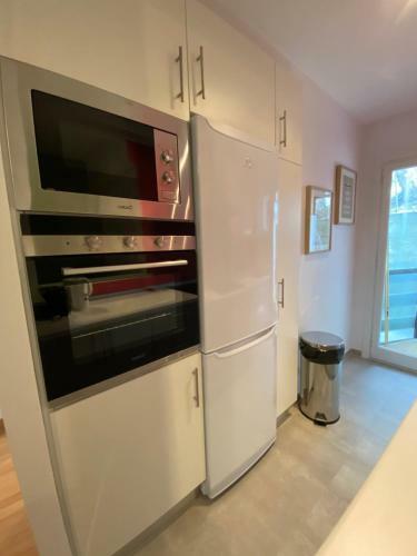 Apartamento Prober-soldeu