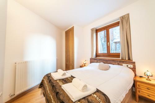 Apartamento Colibri