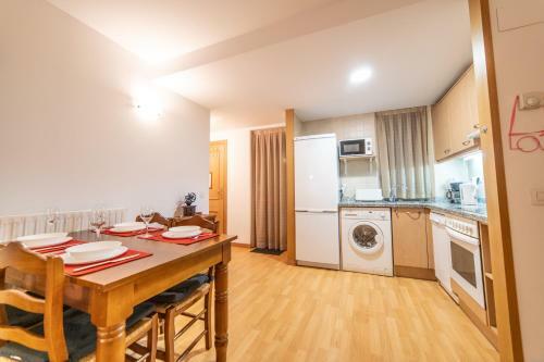 Apartamento Colibri
