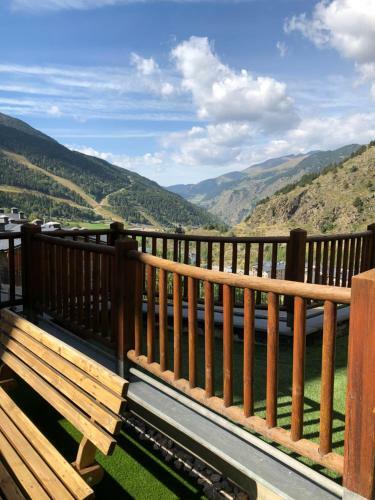 Apartamento Colibri