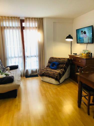 Apartamento Colibri