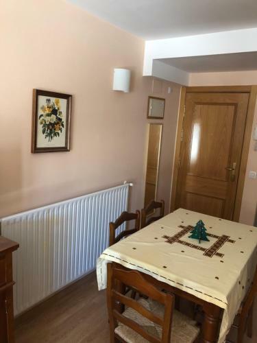 AC Apartaments Pleta Soldeu