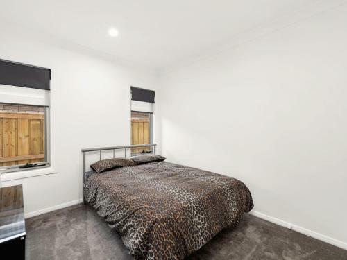Milburn Circuit Boolaroo 44