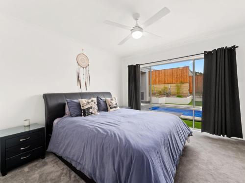 Milburn Circuit Boolaroo 44