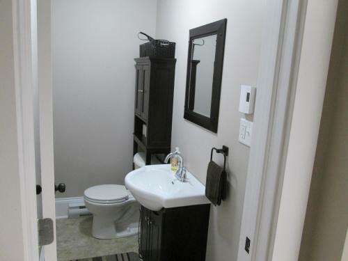 Apartamento Executive Suites Bathurst